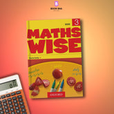 MATHS-WISE-BOOK-3